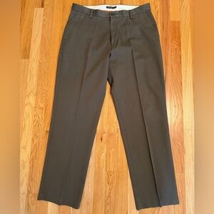 Dockers Men’s Slim Fit Khaki Dress Pants